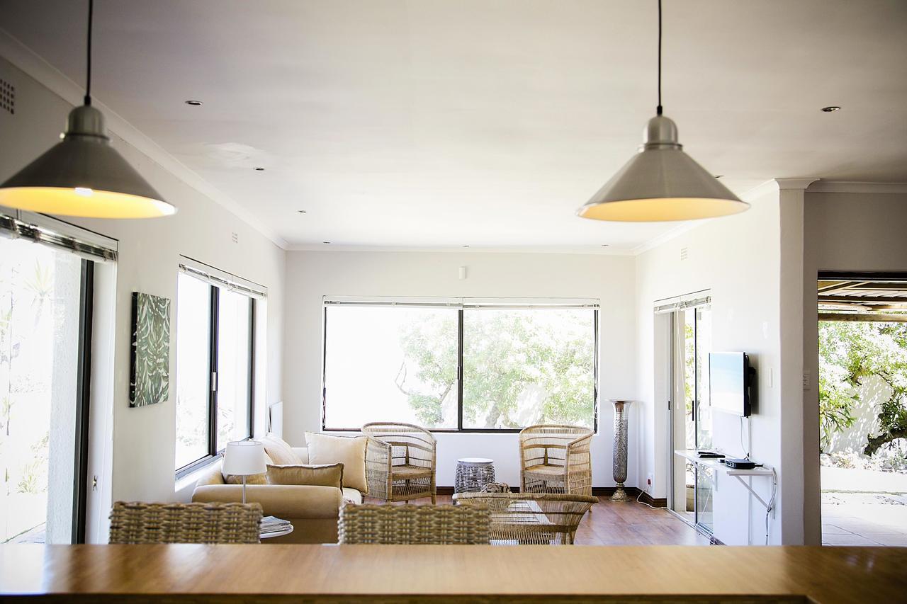 Amazing Beach House In Melkbos! Van Riebeeckstrand Экстерьер фото